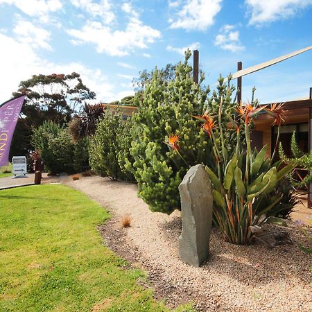 Sandpiper Motel Apollo Bay Eksteriør billede
