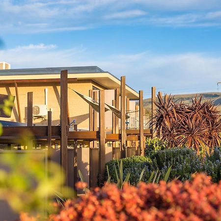 Sandpiper Motel Apollo Bay Eksteriør billede