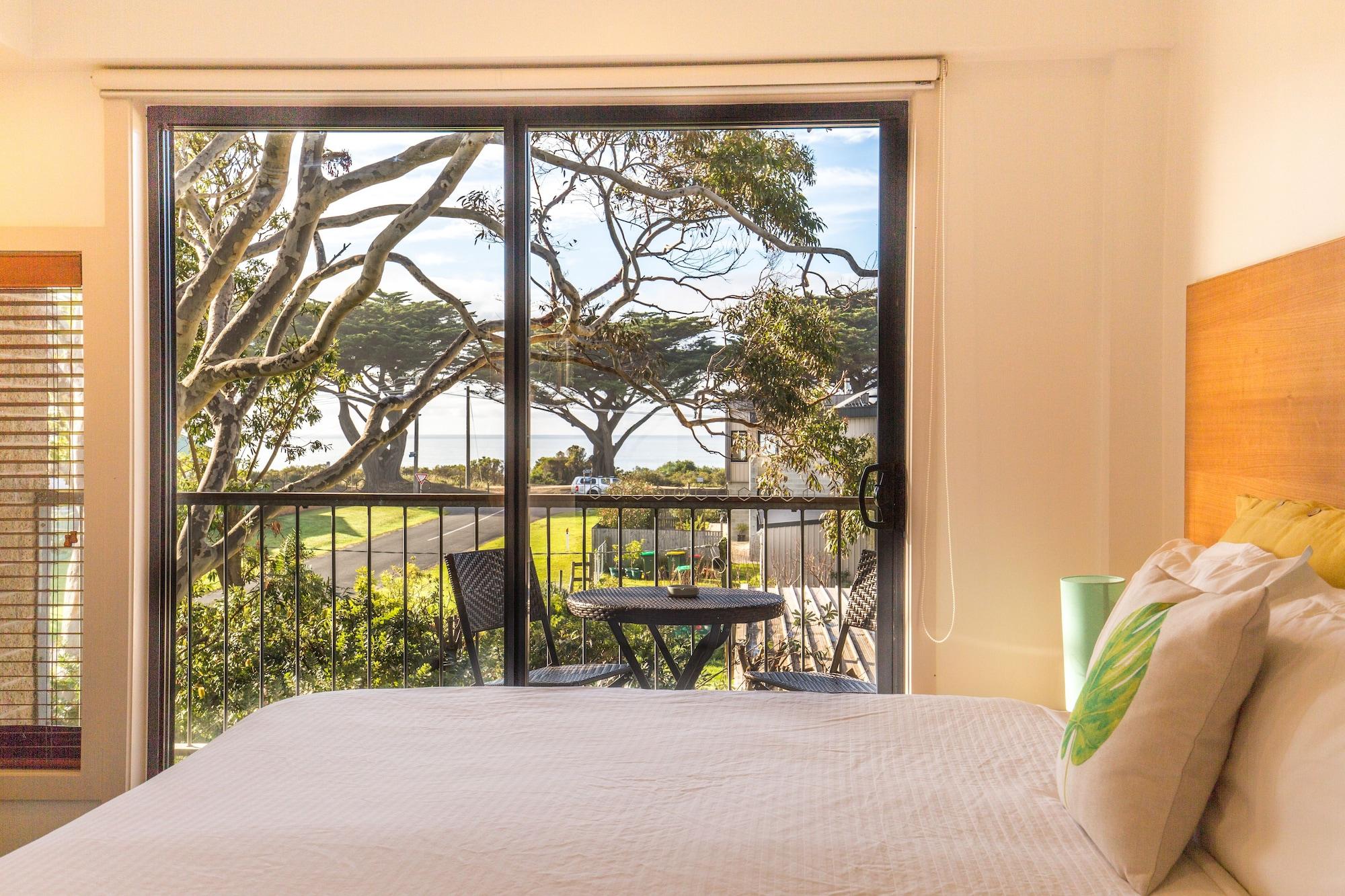 Sandpiper Motel Apollo Bay Eksteriør billede