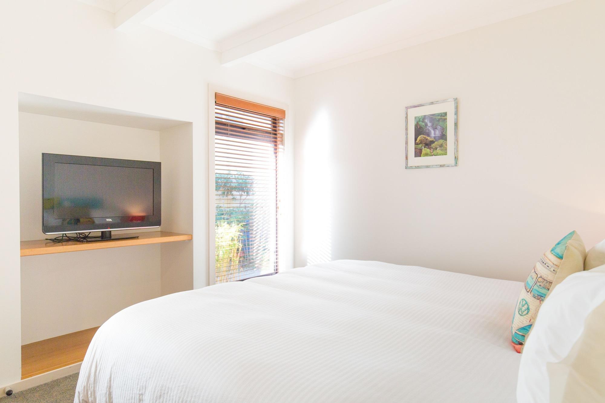 Sandpiper Motel Apollo Bay Eksteriør billede