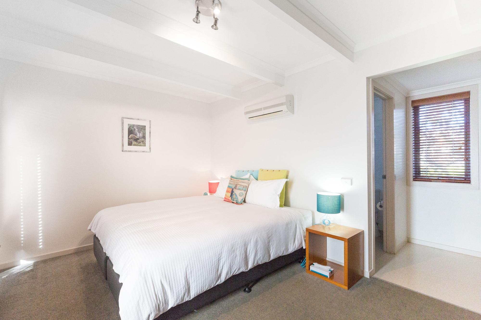 Sandpiper Motel Apollo Bay Eksteriør billede