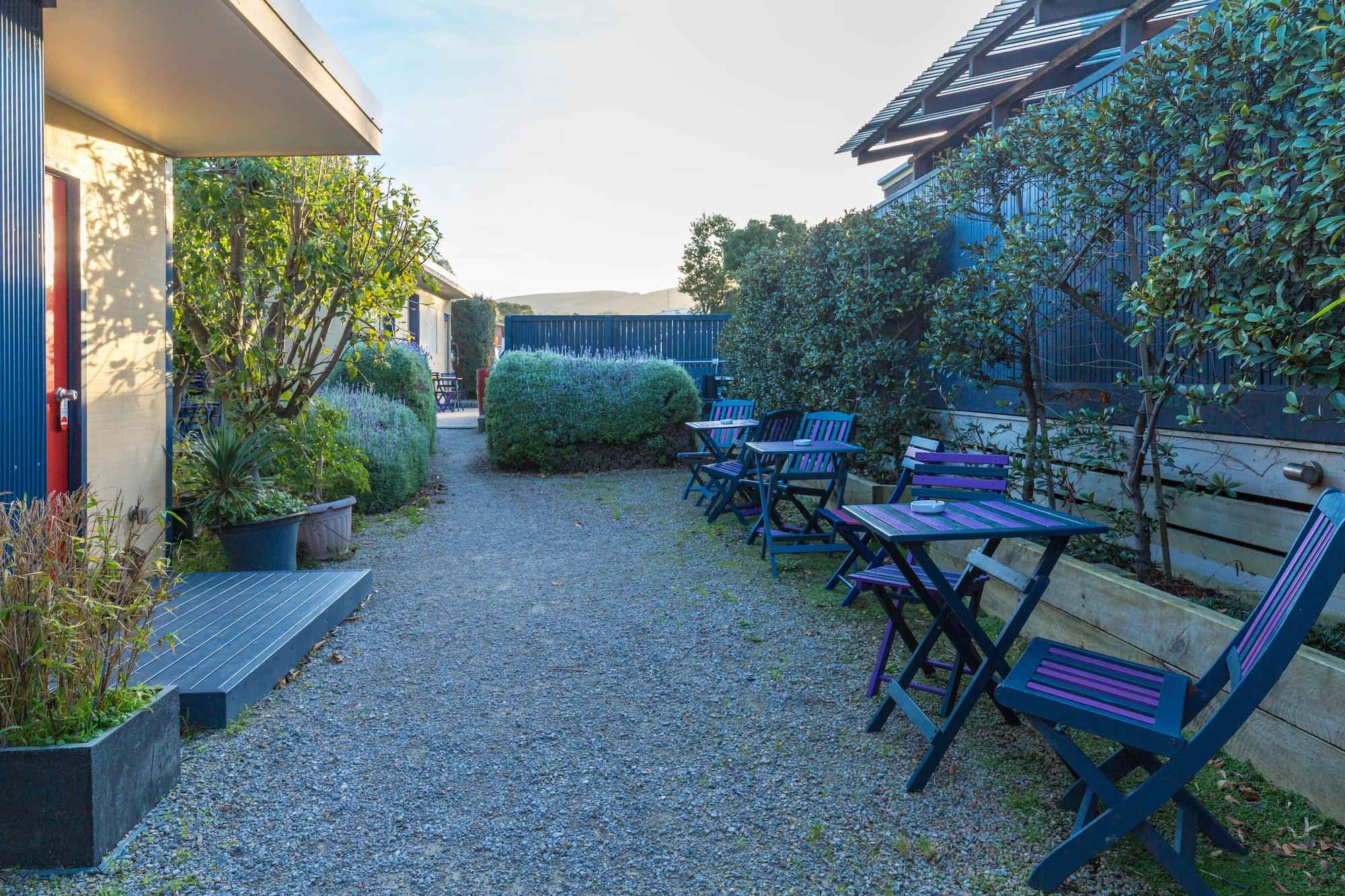 Sandpiper Motel Apollo Bay Eksteriør billede