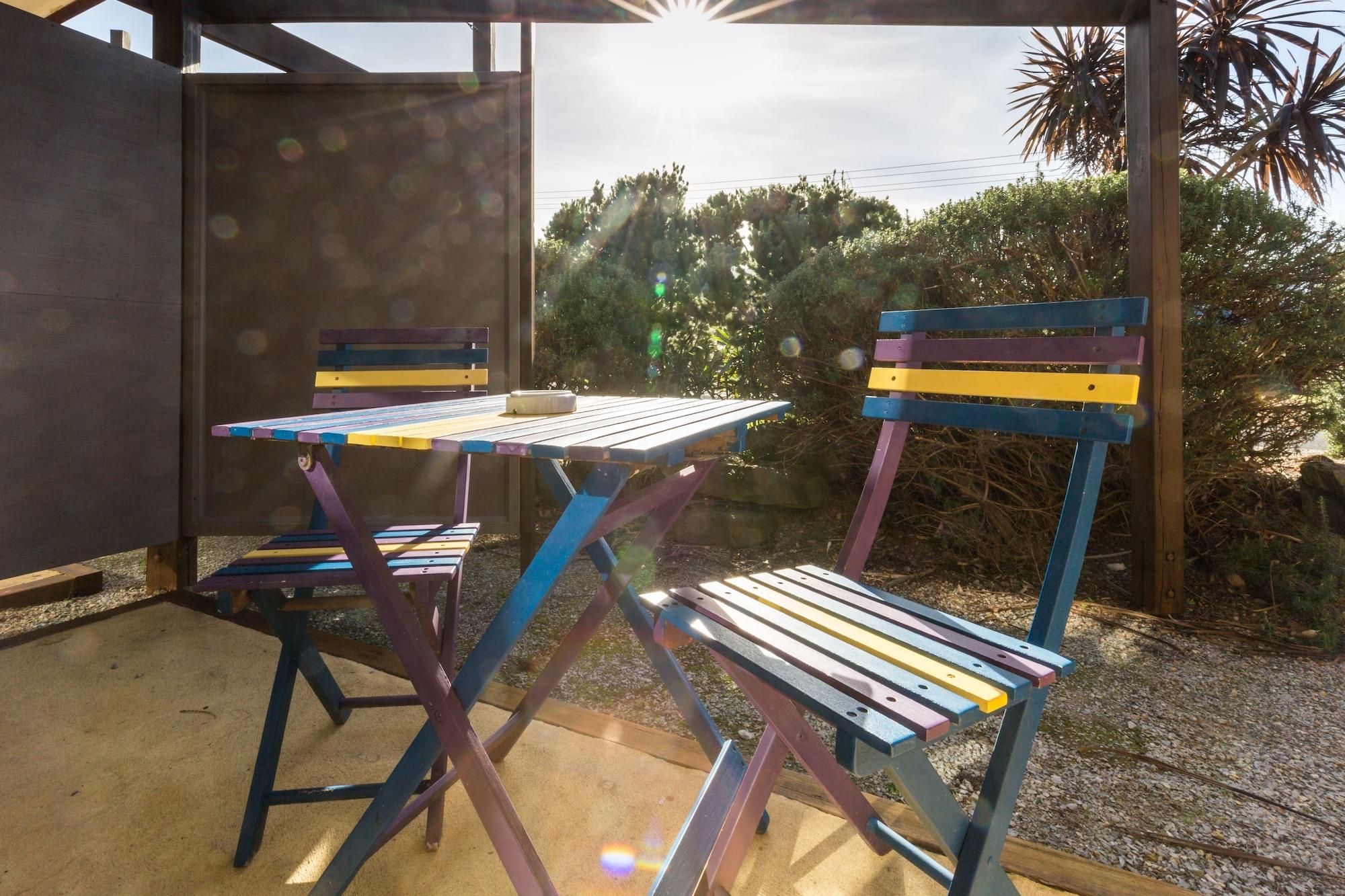Sandpiper Motel Apollo Bay Eksteriør billede