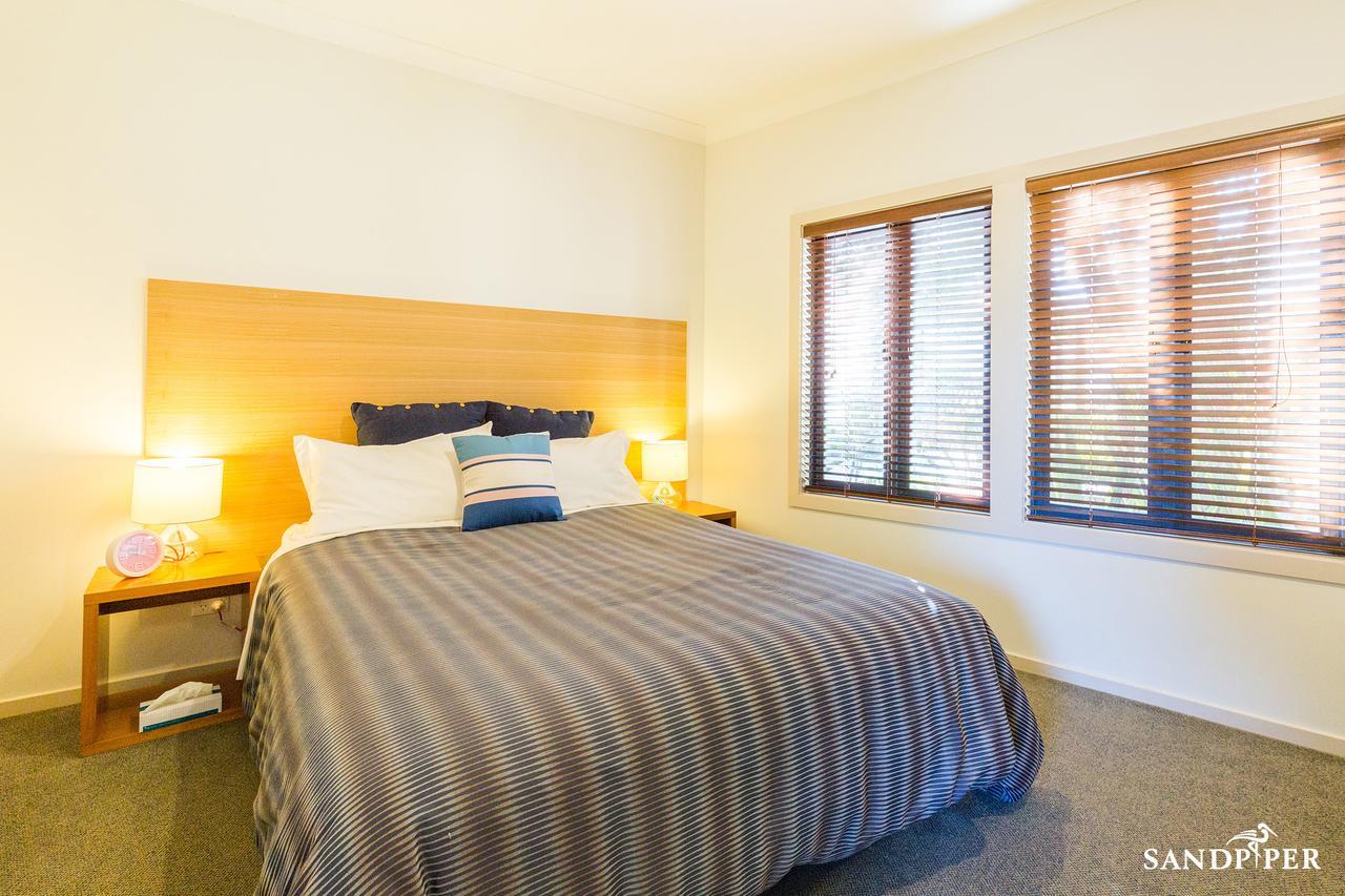 Sandpiper Motel Apollo Bay Eksteriør billede